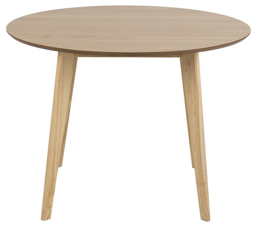 Stół Roxby 105cm naturalny