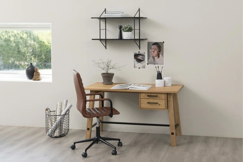 Półka Belfast 1 biała