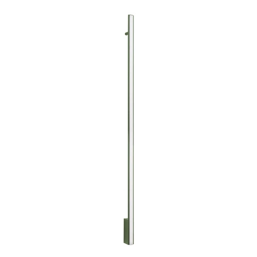 Kinkiet LAGOM 150 zielony oliwkowy LED  3000K