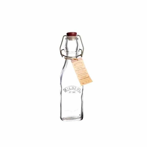 Butelka 0,25l, Clip Top Bottles KILNER