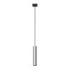 Lampa Wisząca LAGOS 1 chrom