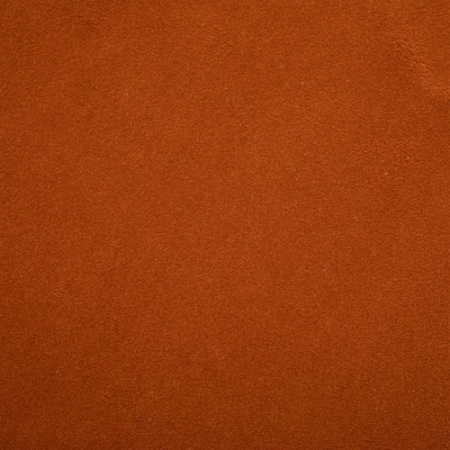 Pufa Nofy pomarańczowa