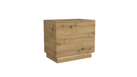 Szafka Nocna Sela S2 - Dąb Artisan
