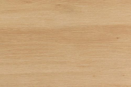 Stół okrągły do jadalni Cadiz 120 cm naturalny dąb na czarnych nogach nowoczesny Actona