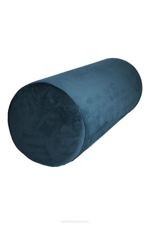 Wałek welurowy GRANATOWY 25x60