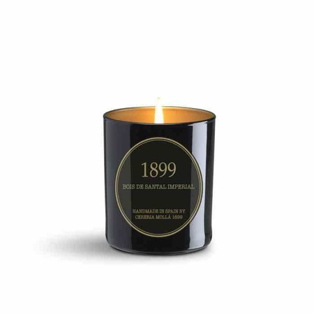 Świeca Premium 230gr. Bois de Santal Imperial