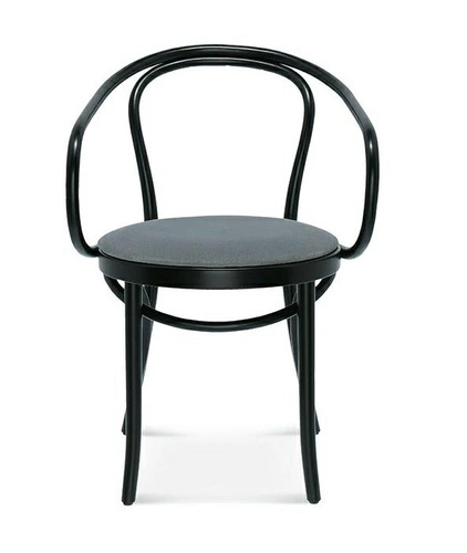 Krzesło Fameg B-9 tapicerowane CATB stan  dard OUTLET