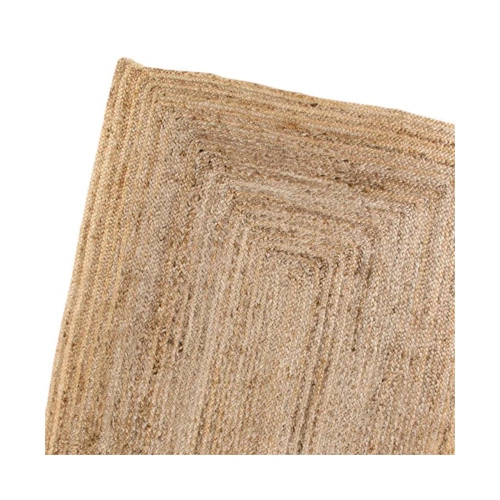 Dywan Bombay 120x180cm jutowy naturalny