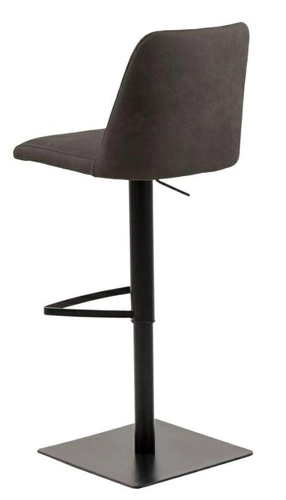 Stołek barowy Avanja Anthracite Outlet