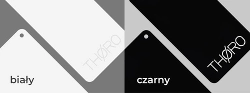 Żyrandol LED Rio 78 biały nowoczesny do salonu industrialny okrągły metalowy 78 cm