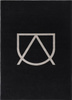 Dywan Signum Black 200x300 Art deco