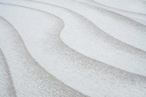 Dywan do salonu Sabbia Beige 200x300 nowoczesny łatwoczyszczący antypoślizgowy Carpet Decor