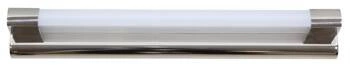 Kinkiet Mia 1 5W LED chrom 6500K