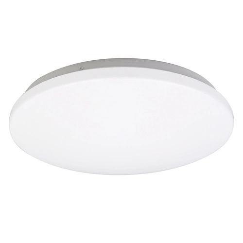 Plafon Linda plafon 37cm 33W LED 4000K  klosz biały