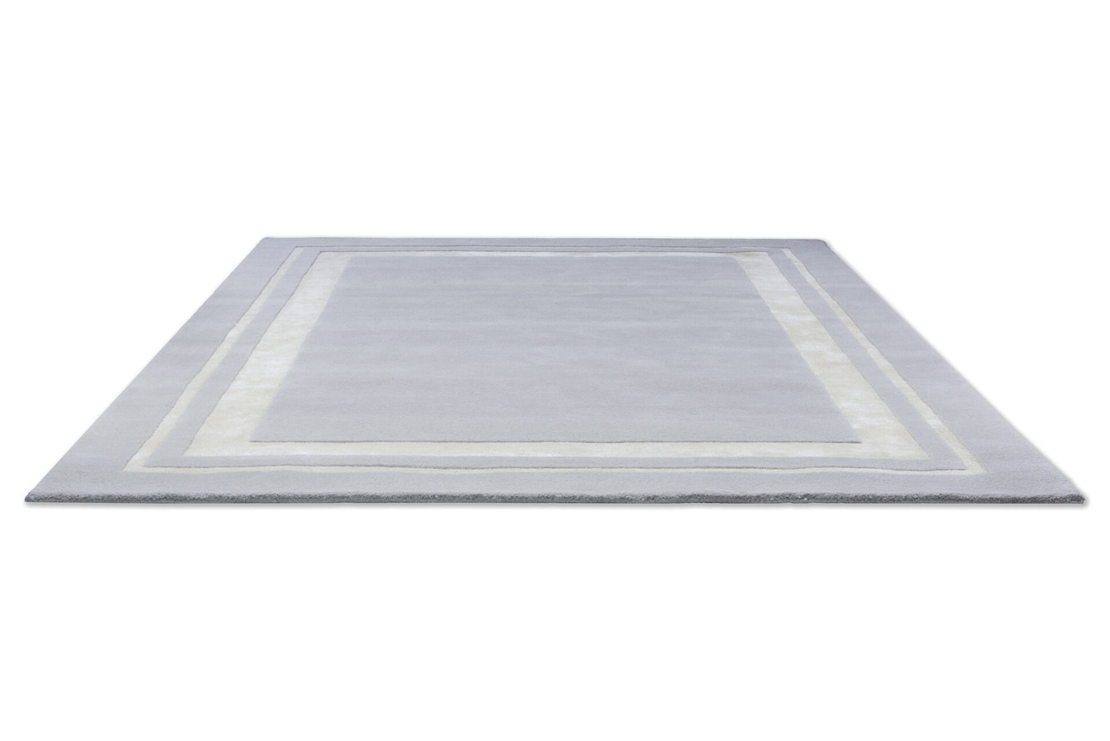 Dywan Redbrook Silver 140x200cm