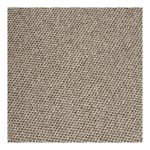 Fotel wypoczynkowy Sion piaskowy obrotowy do salonu futrzany skandynawski