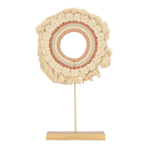 Dekoracja stojąca Wonder wood 45cm