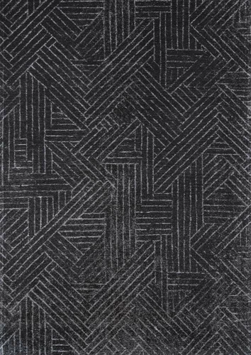 Dywan Faro  Charcoal 160x230  Magic Home