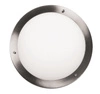 Plafon Aquila plafon 31 1x60W E27 satyna nikiel IP44