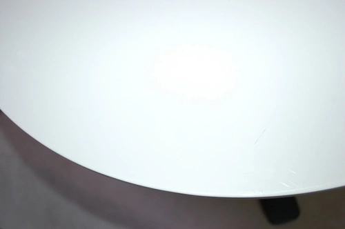 Stolik kawowy obrotowy Aomori 60 cm Outl