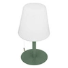 Lampka indoor/outdoor Zack LED zielona