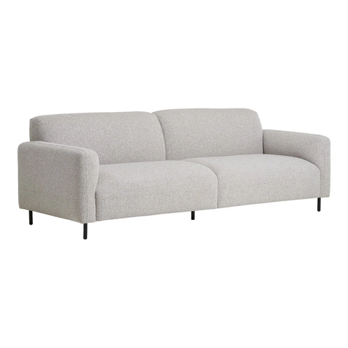 Sofa Salvador boucle beżowa