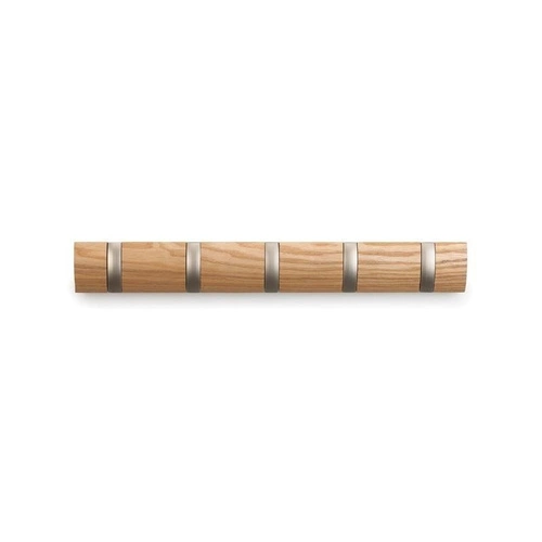 Wieszak Flip Hook naturalny