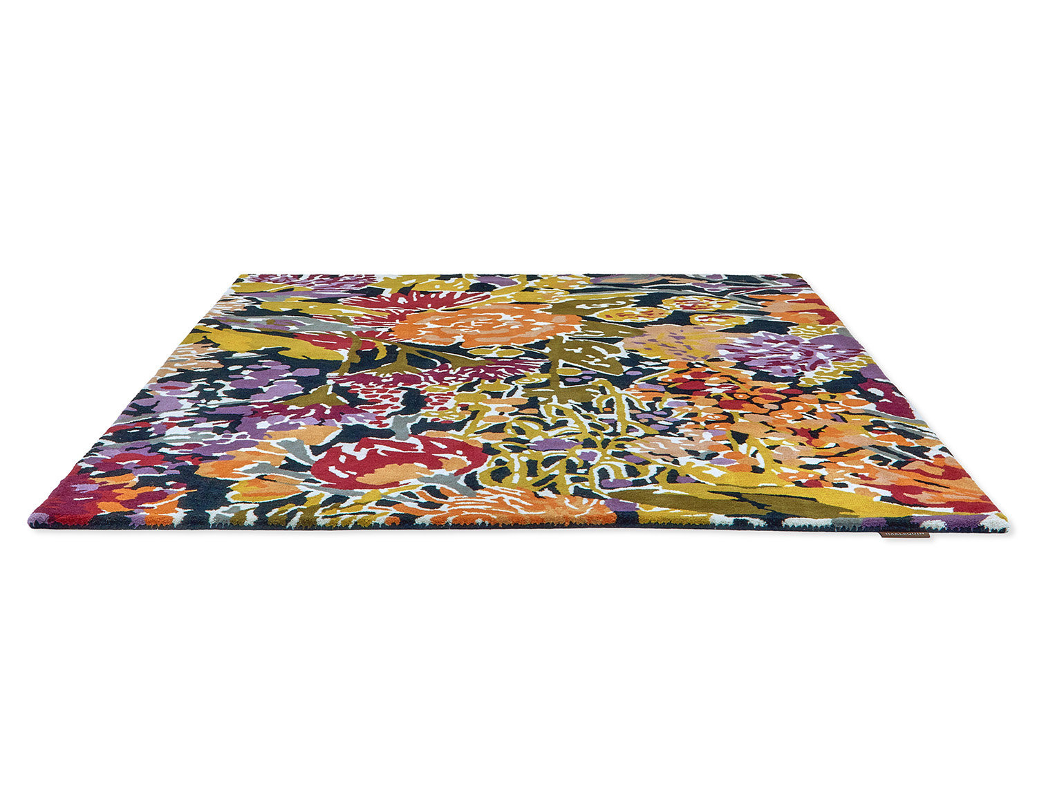 Dywan Sanguine Aubergine 200x280cm