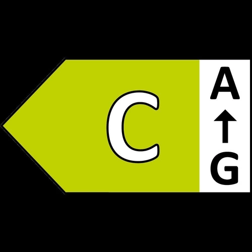 Nowoczesny kinkiet ścienny BOOGIE LED złoty 45 cm do salonu i nad lustro Step into Design