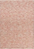 Dywan Grain czerwony 140x200cm