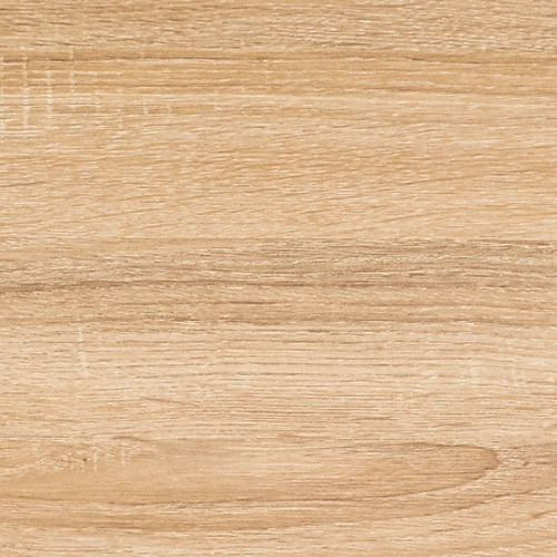 Szafka nocna Tissa czarna i szara z szufladami do sypialni nowoczesna 45 cm 5five