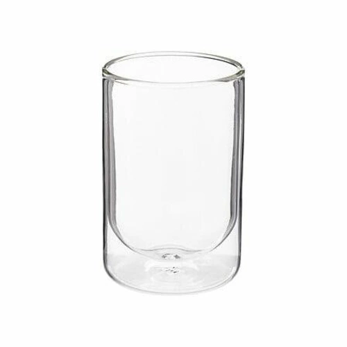 Szklanka Cléa 400 ml z podwójnymi         ściankami