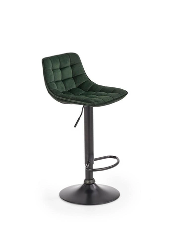 Hoker Plaid zielony/czarny