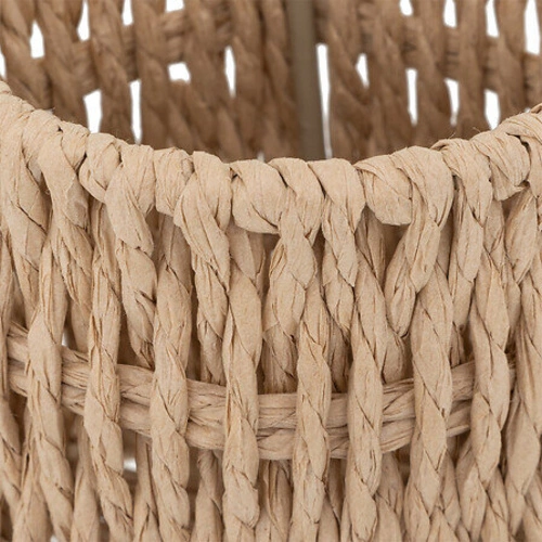 Organizer na biurko Kord naturalny