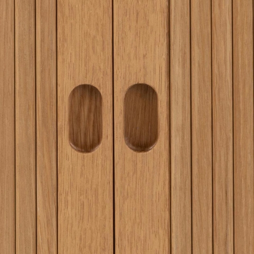 Szafka nocna Langley dąb outlet