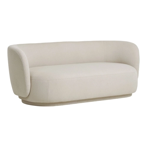 Sofa Mykonos 2,5 beżowa