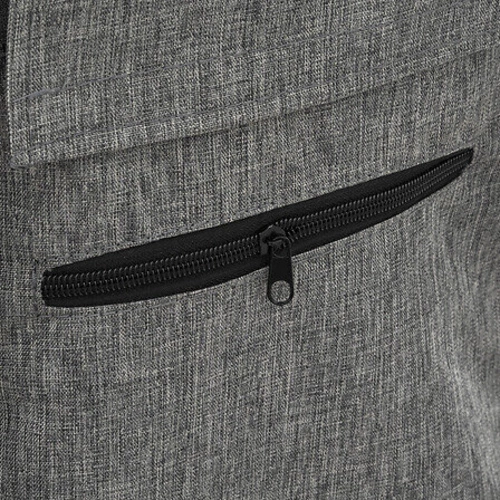 Wózek na zakupy Nomade szary