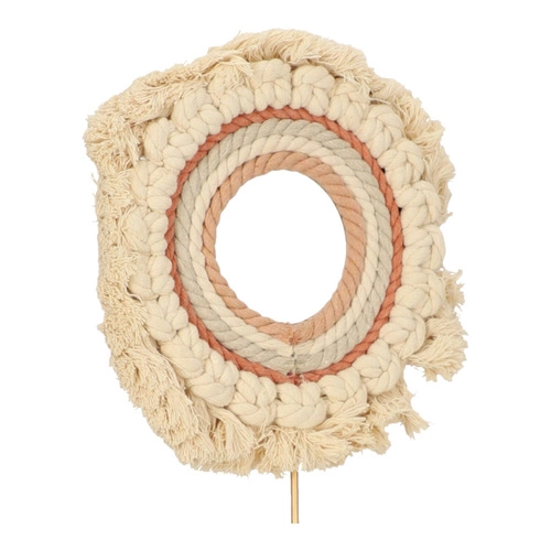 Dekoracja stojąca Wonder wood 45cm