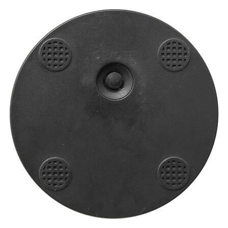 Lampka Halto USB srebrna