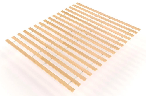 Stelaż STELLA niezagęszczony 160x200