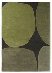 Dywan Decor Plateau Moss 200x280cm