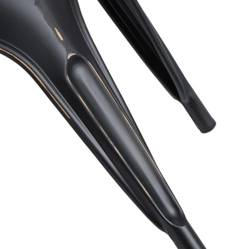 Krzesło Paris Antique czarne outlet