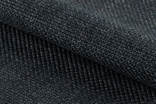 Krzesło Glenda antracytowe Basel 16