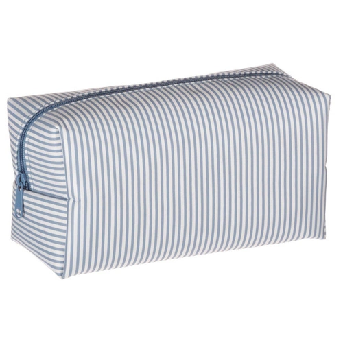 Zestaw 4 kosmetyczek Summer zielony