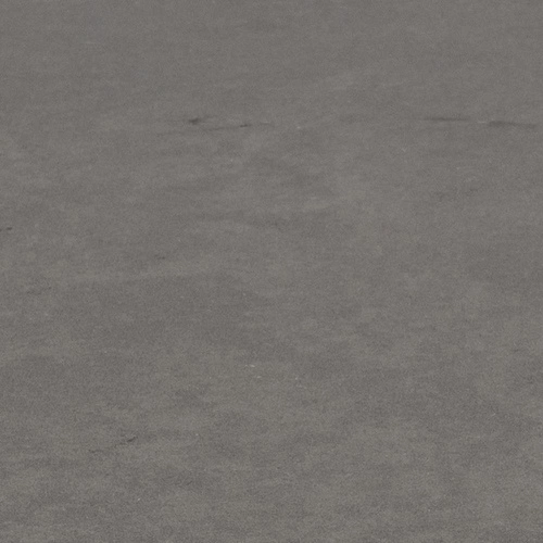 Stolik kawowy Soli okrągły czarny nowoczesny z ceramiki i szkła 65 cm do salonu Actona