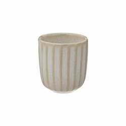 Kubek do espresso Seav 100ml kremowy