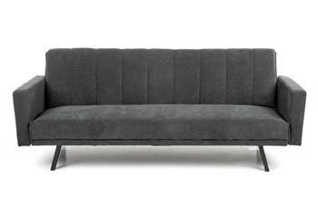 Sofa Flow szara