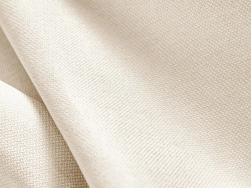 Łóżko tapicerowane Jodie beżowe 180x200 z pojemnikiem nowoczesne do sypialni