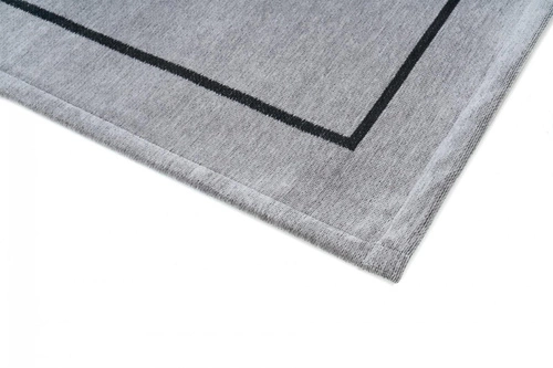 Dywan Linea Gray 200x300 Carpet Decor Magic Home Unique
