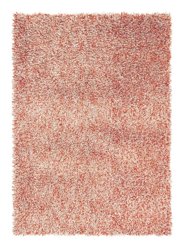 Dywan Shaggy Young czerwony 200x280cm